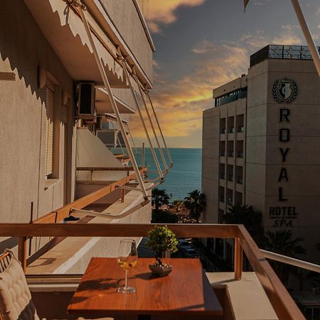 Vivi'S Seaside Apartment Durres Exterior photo