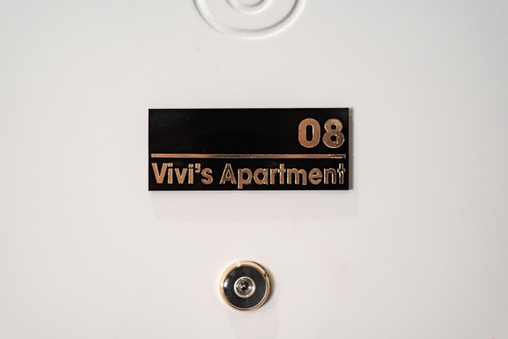 Vivi'S Seaside Apartment Durres Exterior photo