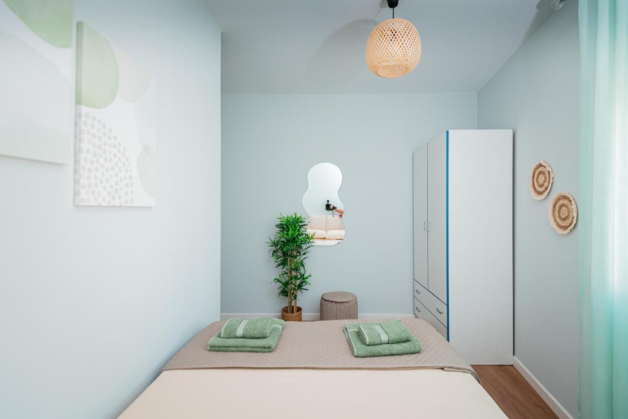 Vivi'S Seaside Apartment Durres Exterior photo