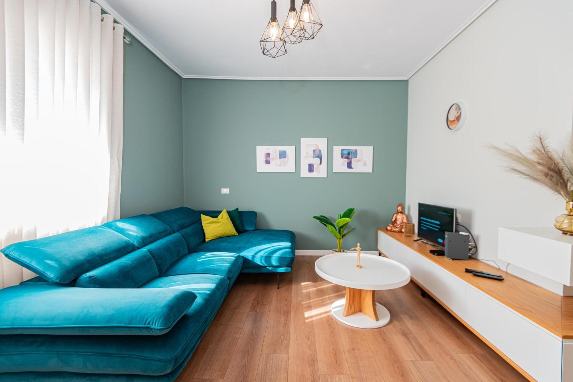 Vivi'S Seaside Apartment Durres Exterior photo